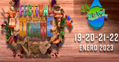 Exitoso Festival del Huaso de Olmué 2023